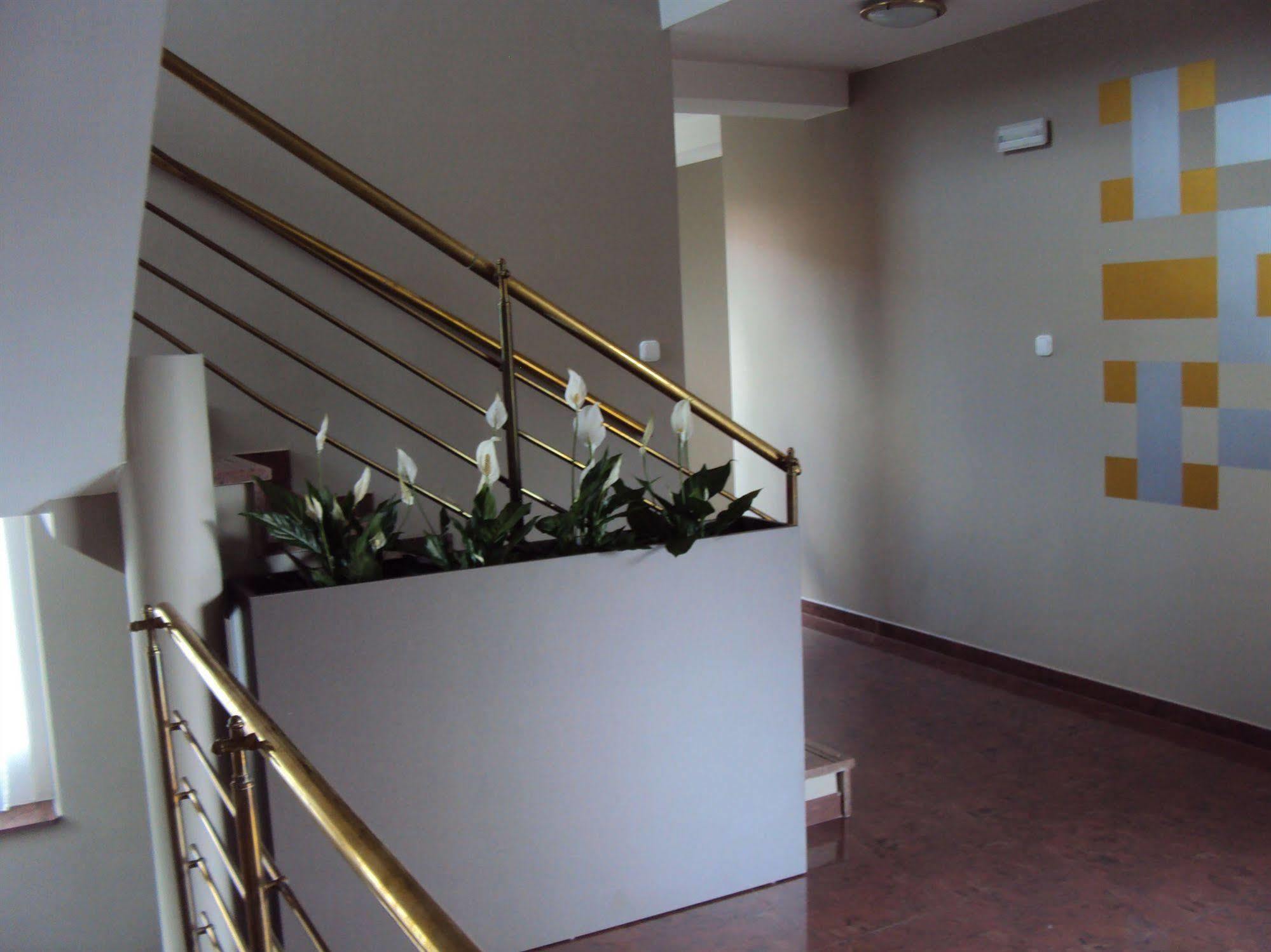 Hotel Diana Siófok Exterior foto